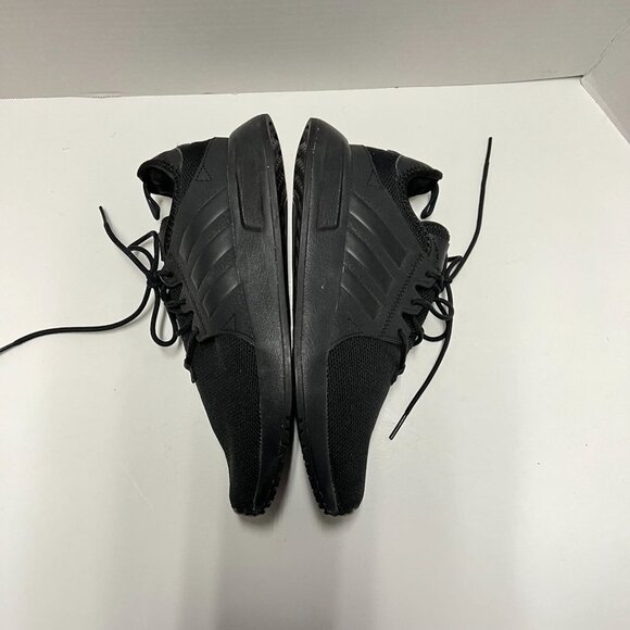 Adidas x_plr ortholite  Black Shoes (SALE) - Picture 6 of 10